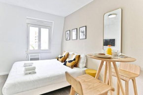 Petit studio charmant et lumineux près de Paris